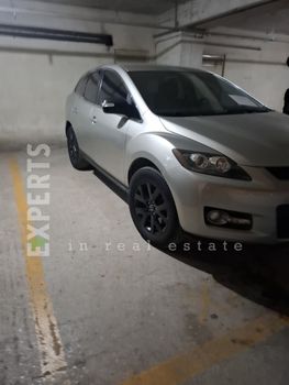 Parking 15 sqm for rent