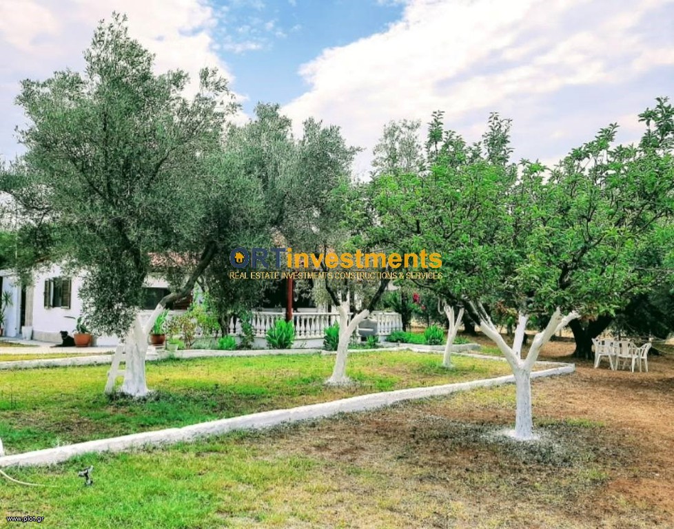 Μονοκατοικία 78 τ.μ. πρός πώληση, Χαλκιδική, Μουδανιά