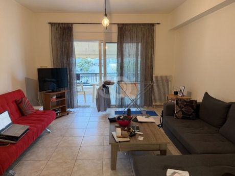 Apartment 60 sqm for rent