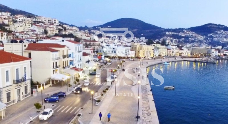 Άλλο 254 τ.μ. για πώληση, Ν. Σάμου, Σάμος