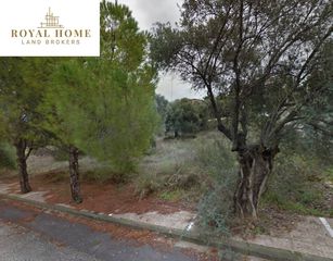 Οικόπεδο 1.000 τ.μ. για πώληση