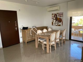 Διαμέρισμα 130 τ.μ. για ενοικίαση