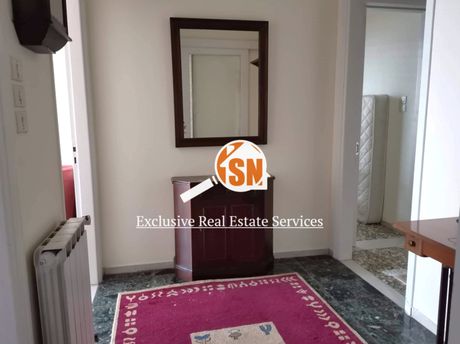 Διαμέρισμα 112τ.μ. για πώληση-Πάτρα » Εγλυκάδα