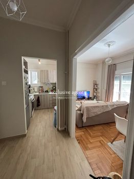 Apartment 50sqm for sale-Kipseli