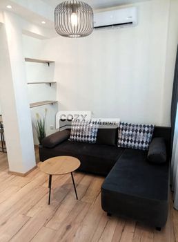 Apartment 38sqm for rent-Ladadika