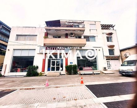Κατάστημα 480 τ.μ. προς πώληση