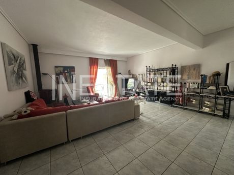 Apartment 116sqm for sale-Kalithea » Tzitzifies
