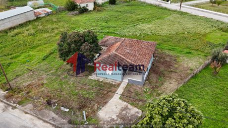 Μονοκατοικία 79τ.μ. για πώληση-Τρίκαλα