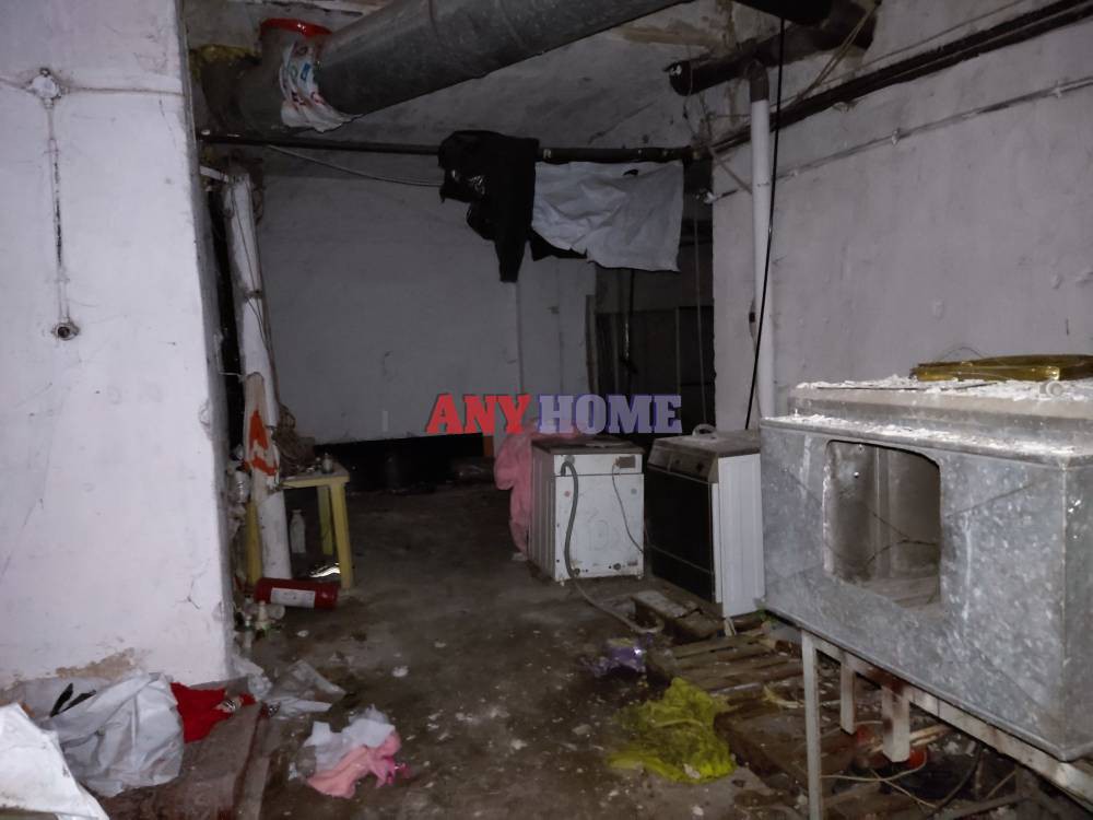 Αποθήκη 300 τ.μ. προς ενοικίαση, Ανάληψη Θεσσαλονίκης