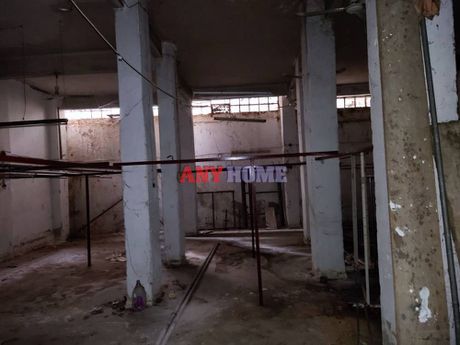 Αποθήκη 300 τ.μ. προς ενοικίαση