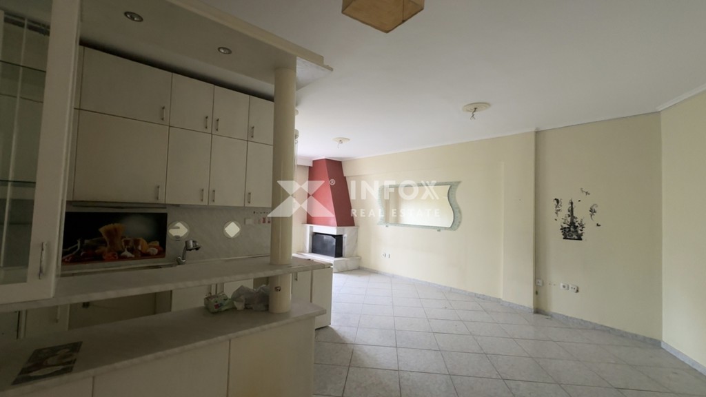 Διαμέρισμα 92 τ.μ. προς πώληση, Κάτω Τούμπα