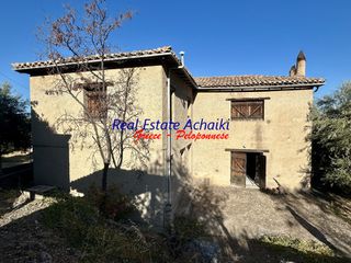 Μεζονέτα 150 τ.μ. προς πώληση, Άμπελος Ακράτας-thumb-1