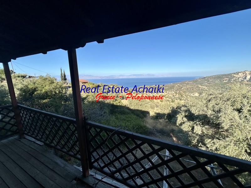 Μεζονέτα 150 τ.μ. προς πώληση, Άμπελος Ακράτας