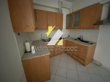 Apartment 60sqm for rent-Patra » Patra Centre