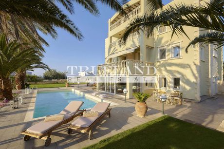 Villa 520sqm for sale-Gouves