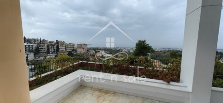 Apartment 110 sqm for rent