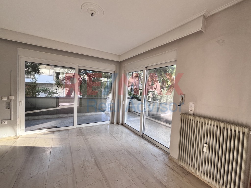 Διαμέρισμα 120 τ.μ. προς πώληση, Κέντρο Ηρακλείου Αττικής