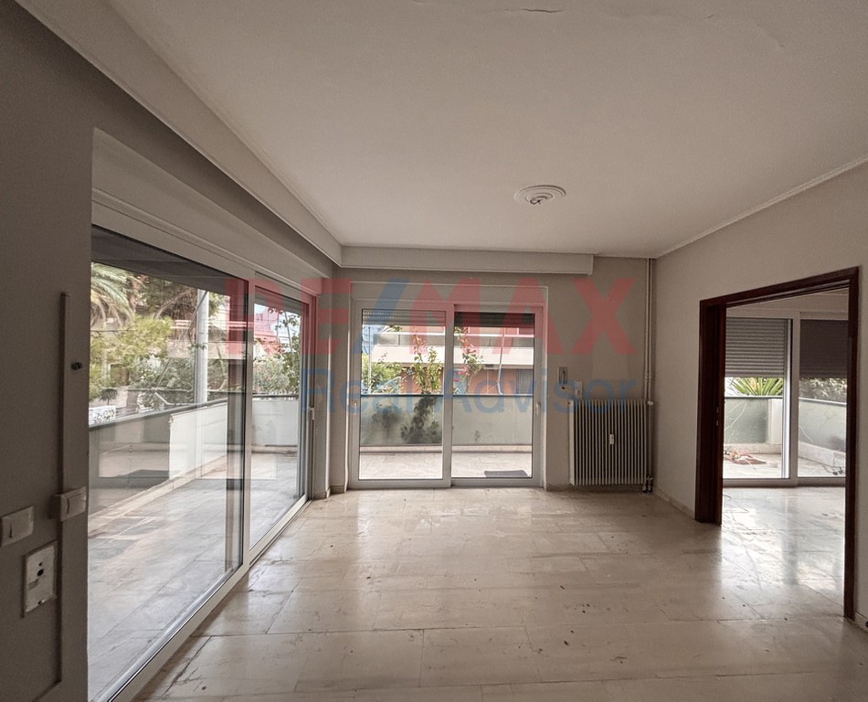 Διαμέρισμα 120 τ.μ. προς πώληση, Κέντρο Ηρακλείου Αττικής