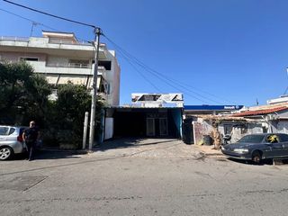 Οικόπεδο 82 τ.μ. για πώληση