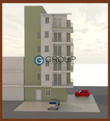 Studio / γκαρσονιέρα 33 τ.μ. προς πώληση, Γαλλικός Σταθμός-thumb-2