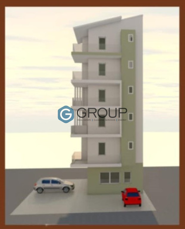 Studio / γκαρσονιέρα 33 τ.μ. προς πώληση, Γαλλικός Σταθμός