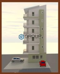 Studio / γκαρσονιέρα 33 τ.μ. προς πώληση, Γαλλικός Σταθμός-thumb-1