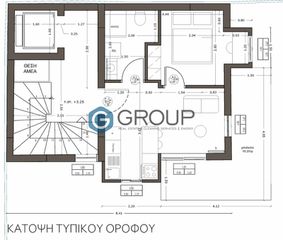 Studio / γκαρσονιέρα 33 τ.μ. προς πώληση, Γαλλικός Σταθμός-thumb-3