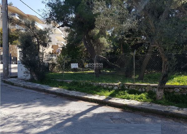 Οικόπεδο 603 τ.μ. για πώληση, Αθήνα - Βόρεια Προάστια, Κηφισιά