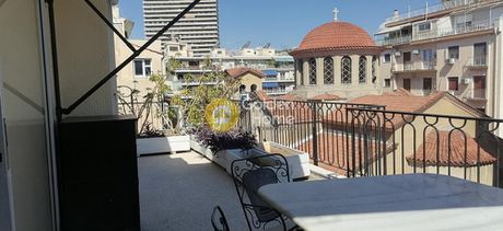 Διαμέρισμα 100τ.μ. για πώληση-Ζωγράφου » Γουδή