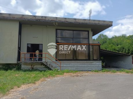 Craft space 518 sqm for sale