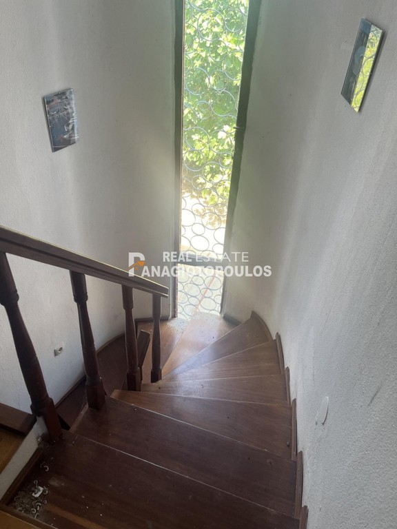 Μεζονέτα 300 τ.μ. πρός πώληση, Χαλκιδική, Καλλικράτεια
