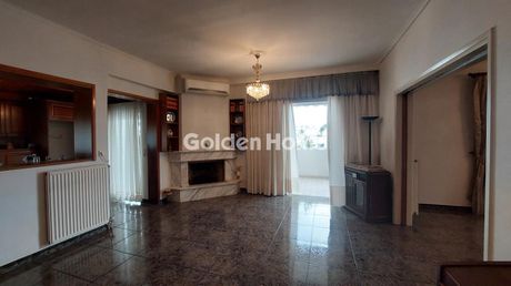 Διαμέρισμα 100τ.μ. για ενοικίαση-Μεταμόρφωση » Καναπίτσα