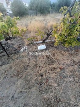 Οικόπεδο 1.975τ.μ. για ενοικίαση-Γάζι » Αγία μαρίνα