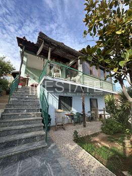 Detached home 100sqm for sale-Nea Makri » Center