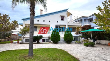 Detached home 206sqm for sale-Vocha » Vrachati