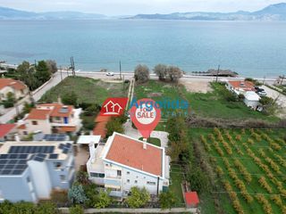 Μονοκατοικία 206 τ.μ. για πώληση