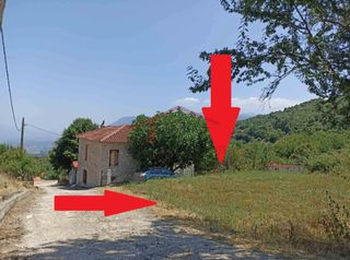 Οικόπεδο 384 τ.μ. για πώληση