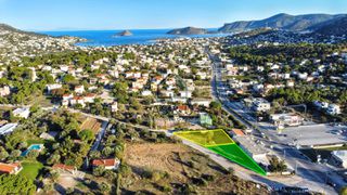Οικόπεδο 1.273 τ.μ. για πώληση