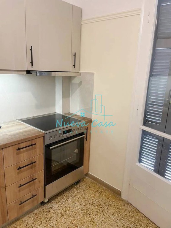 Διαμέρισμα 38 τ.μ. πρός ενοικίαση, Αχαΐα, Πάτρα