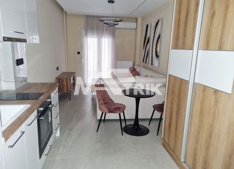 Studio / γκαρσονιέρα 27τ.μ. για πώληση-Καμάρα