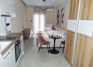 Studio / γκαρσονιέρα 27 τ.μ. για πώληση
