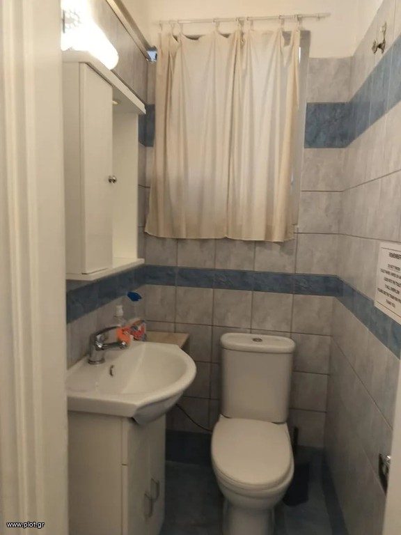 Γραφείο 127 τ.μ. πρός ενοικίαση, Αθήνα - Κέντρο, Κουκάκι - Μακρυγιάννη