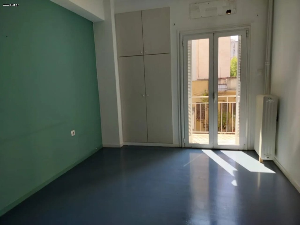 Γραφείο 127 τ.μ. πρός ενοικίαση, Αθήνα - Κέντρο, Κουκάκι - Μακρυγιάννη