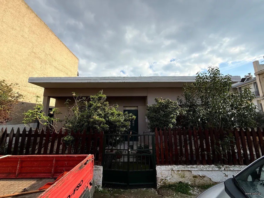 Μονοκατοικία 133 τ.μ. πρός πώληση, Αττική - Υπόλοιπο, Μάνδρα