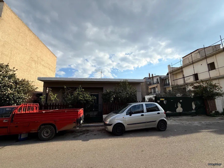Μονοκατοικία 133 τ.μ. πρός πώληση, Αττική - Υπόλοιπο, Μάνδρα