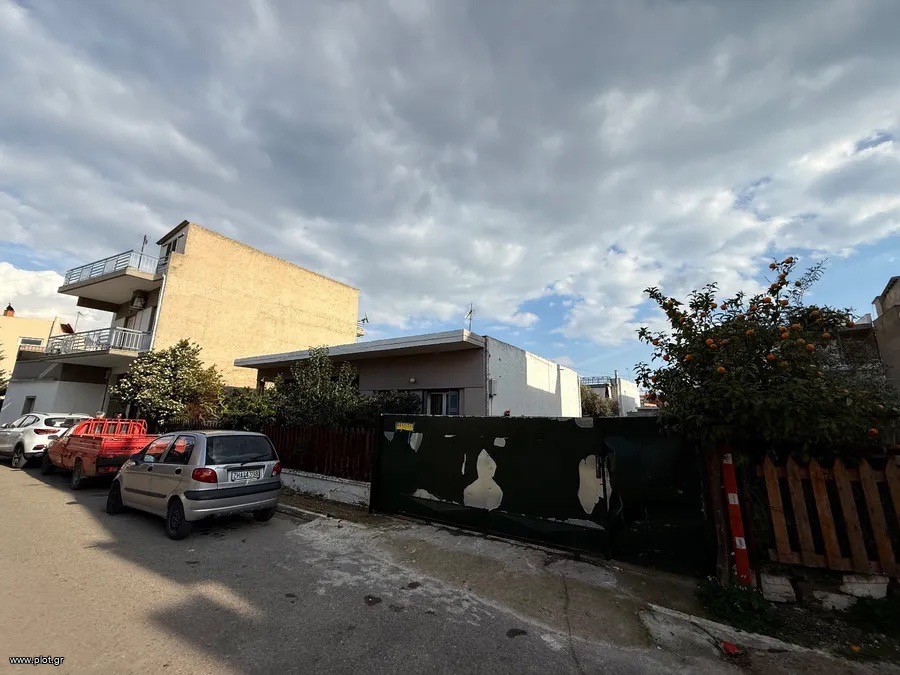 Μονοκατοικία 133 τ.μ. πρός πώληση, Αττική - Υπόλοιπο, Μάνδρα