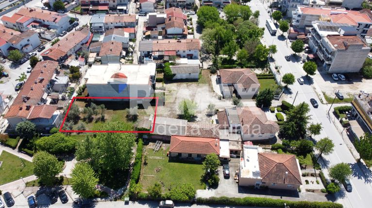 Οικόπεδο 594 τ.μ. για πώληση, Ν. Λάρισας, Λάρισα