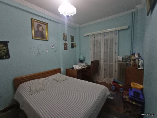 Διαμέρισμα 68 τ.μ. πρός πώληση, Αθήνα - Κέντρο, Γκύζη - Πεδίον Άρεως
