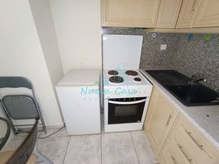 Studio / γκαρσονιέρα 30 τ.μ. για ενοικίαση, Αχαΐα, Πάτρα-thumb-1