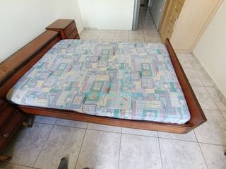 Studio / γκαρσονιέρα 30 τ.μ. για ενοικίαση, Αχαΐα, Πάτρα-thumb-6